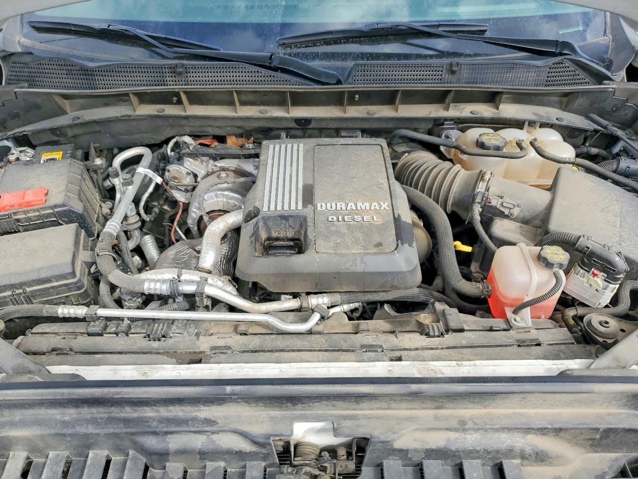2024 GMC Sierra K1500 SLT