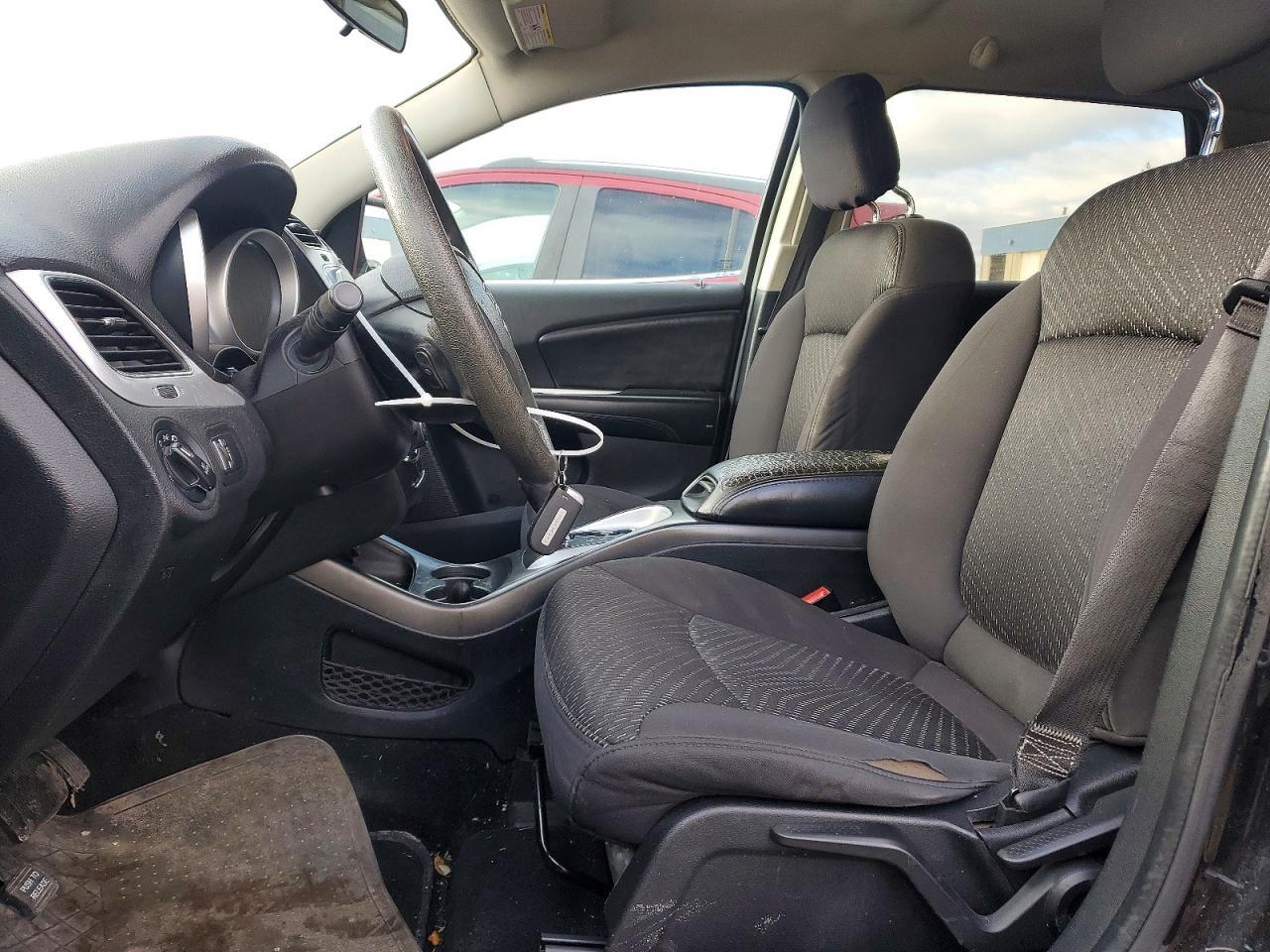 2013 Dodge Journey sxt