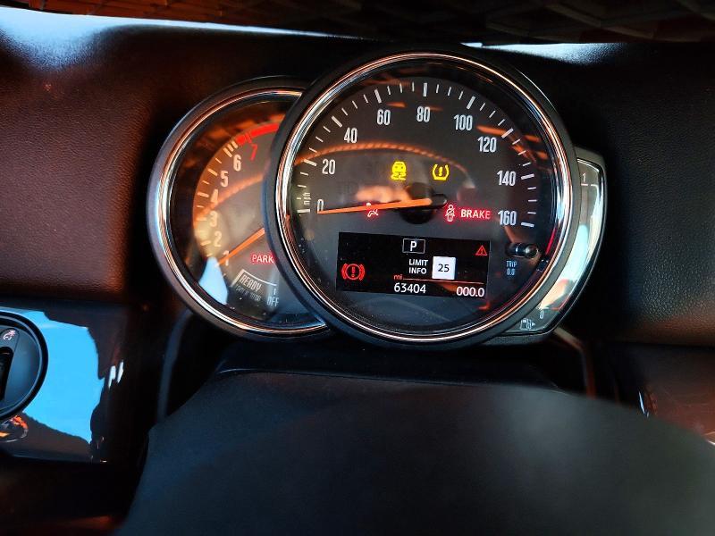 2021 Mini Cooper Countryman