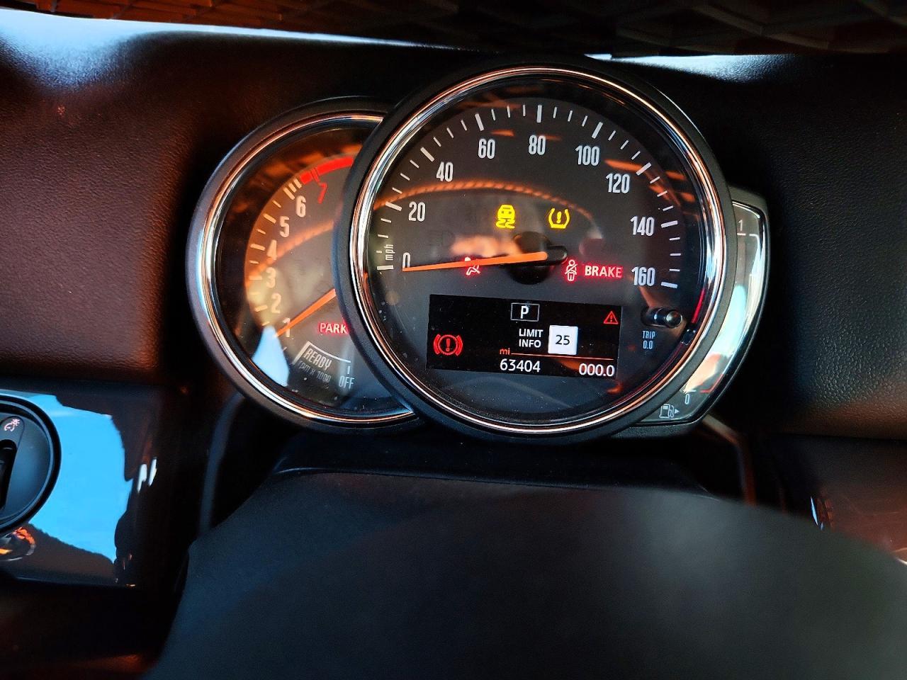 2021 Mini Cooper Countryman