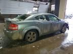 2009 Dodge Avenger sxt