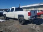2015 Chevrolet Silverado K2500 Heavy Duty LT