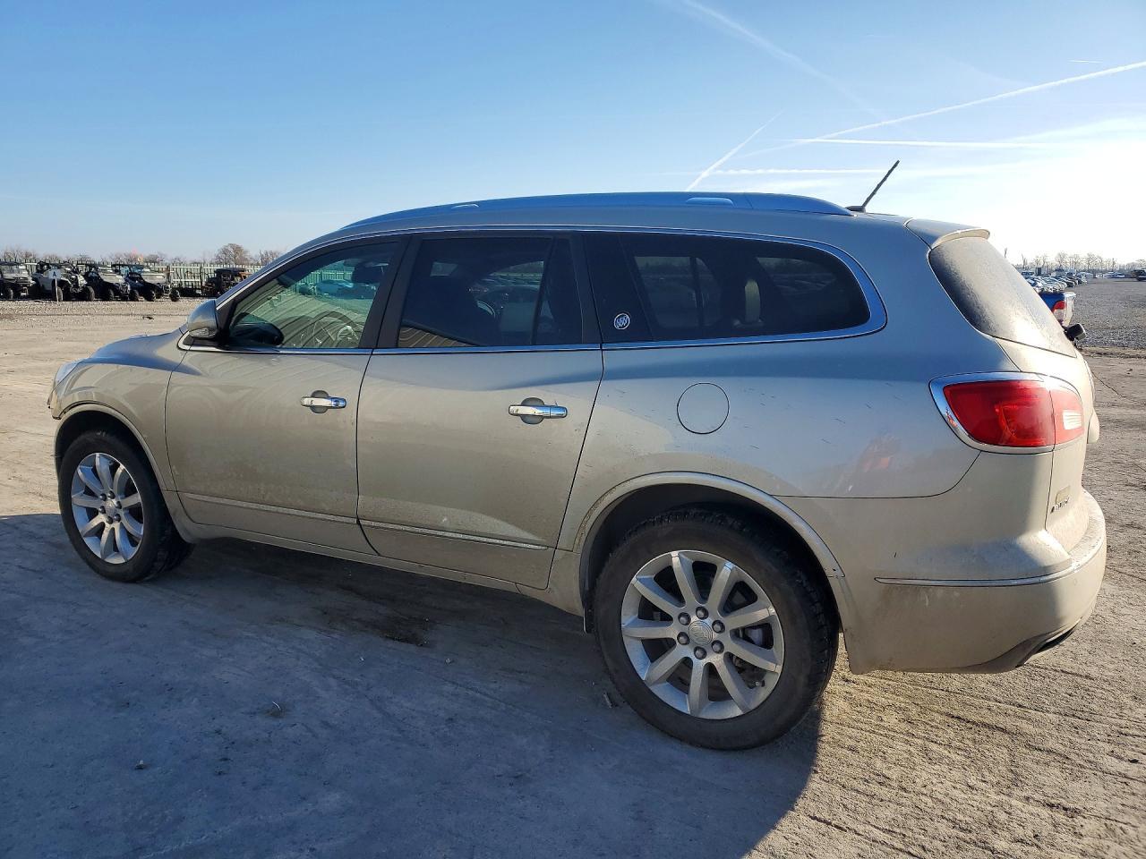 2014 Buick Enclave