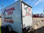 2023 Cynergy Cargo 7X12SAADVANCED Enclosed Cargo Trailer