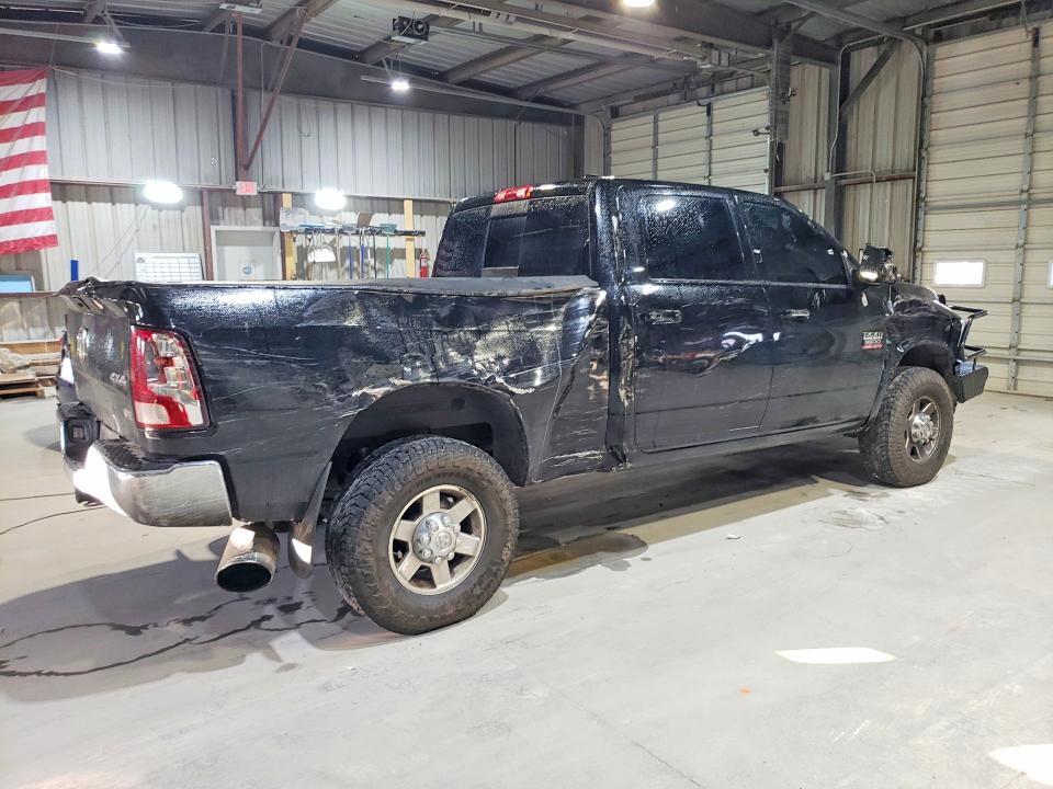 2012 Dodge Ram 3500 slt