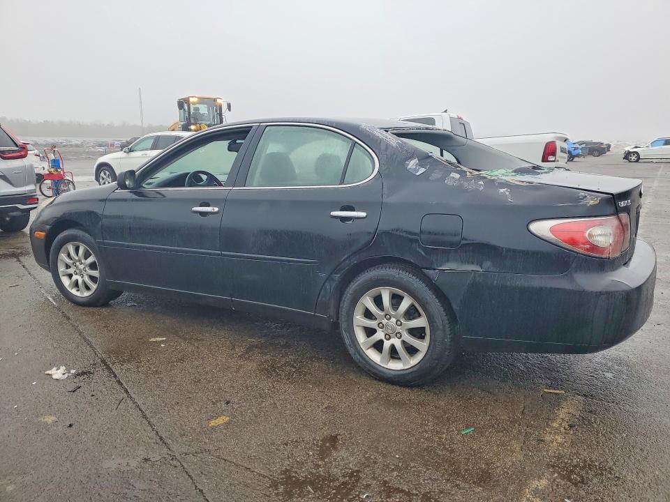 2003 Lexus Es 300