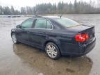 2007 Volkswagen Jetta Wolfsburg