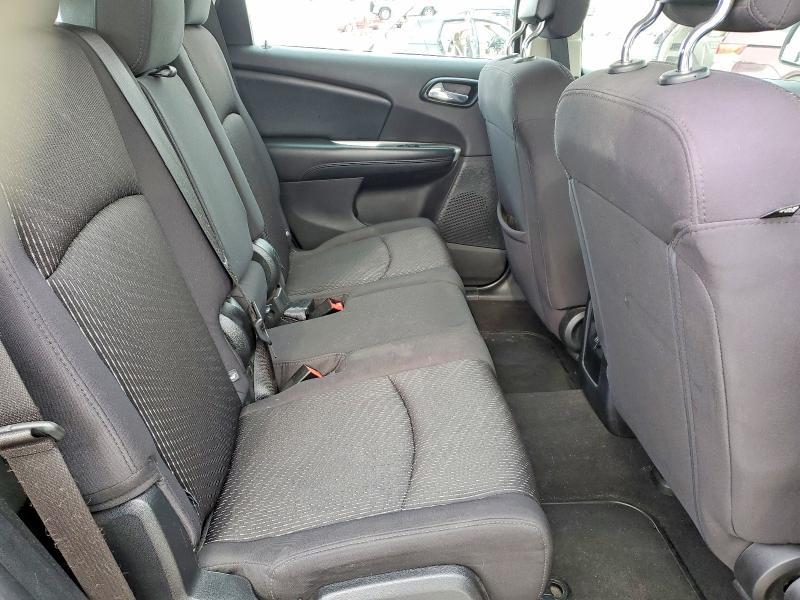 2014 Dodge Journey se