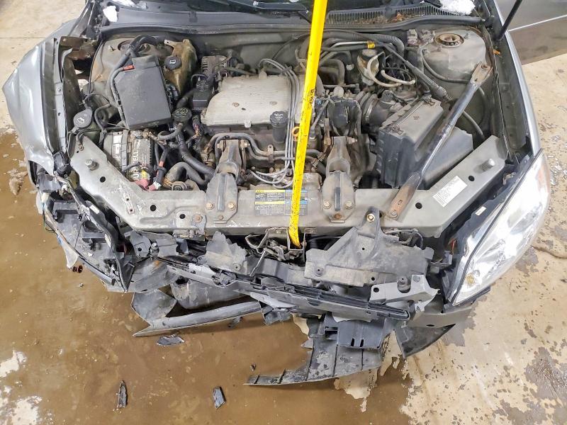 2009 Chevrolet Impala 1LT