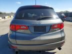 2008 Acura Rdx Technology