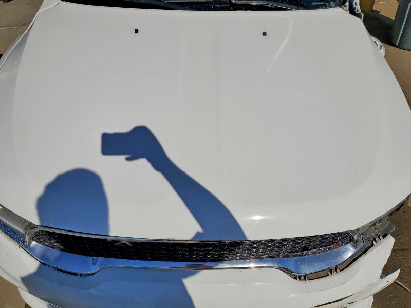 2021 Dodge Durango sxt