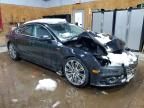 2012 Audi A7 Prestige