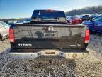 2014 Nissan Titan S