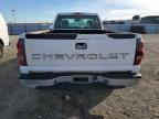 2005 Chevrolet Silverado C1500