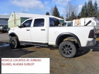 2015 Dodge Ram 2500 st