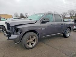 Dodge Vehiculos salvage en venta: 2015 Dodge RAM 1500 ST