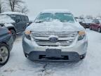 2012 Ford Explorer Limited
