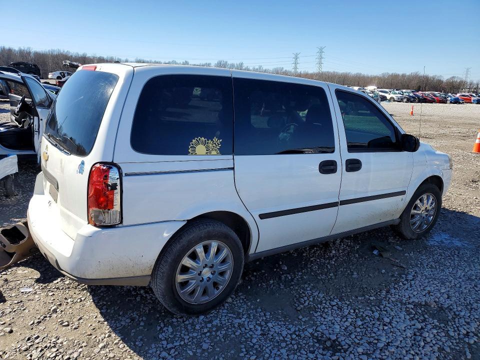 2006 Chevrolet Uplander ls