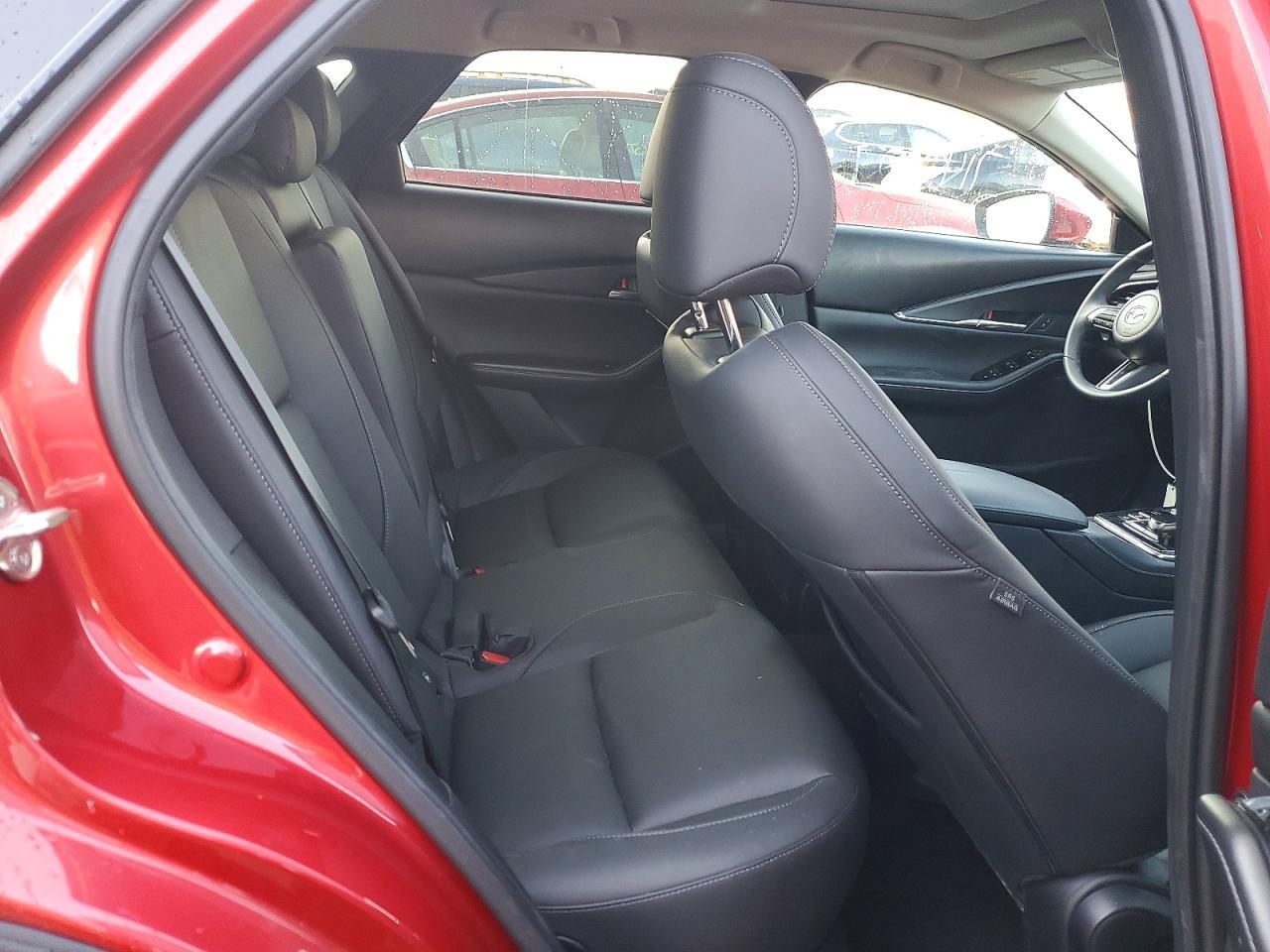2025 Mazda Cx-30 Preferred