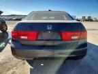 2005 Honda Accord ex
