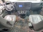 2012 Chevrolet Express G2500