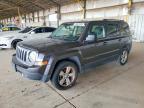 2017 Jeep Patriot Latitude