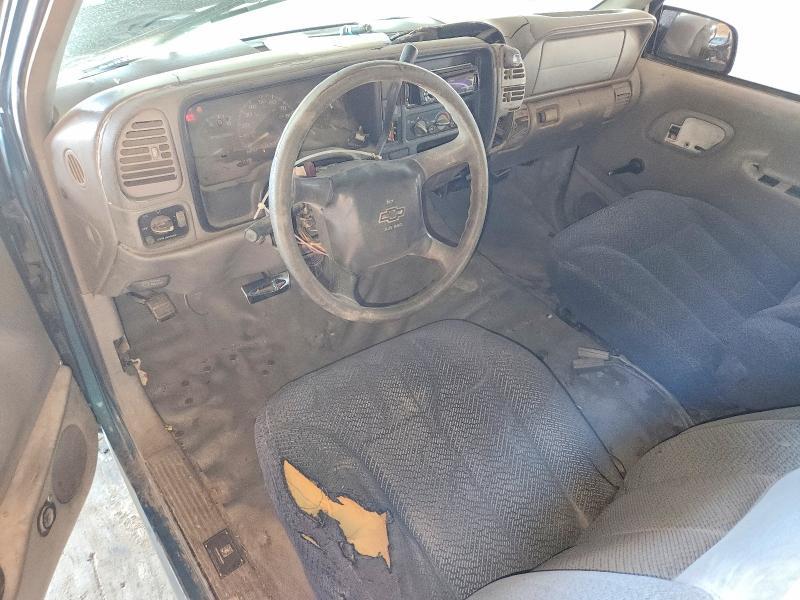 1998 Chevrolet 1998 Chev Gmt-400 C1500
