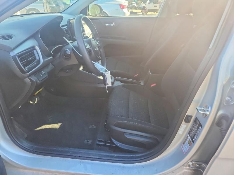 2023 KIA Rio s