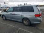 2009 Honda Odyssey ex