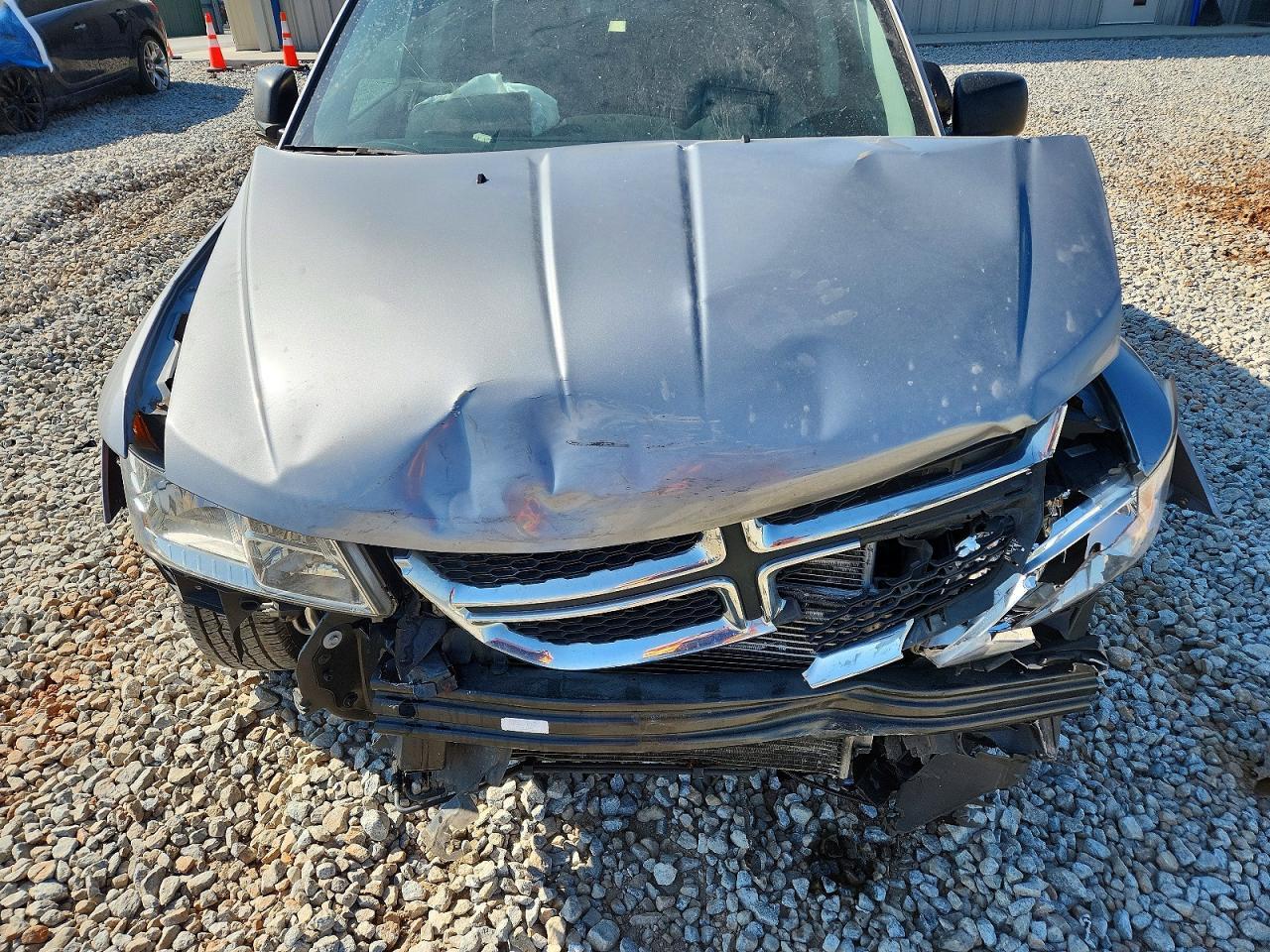 2016 Dodge Journey se
