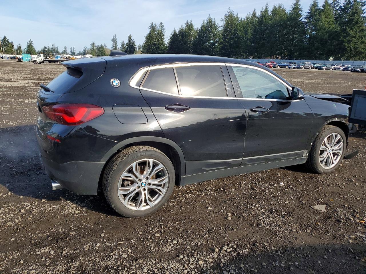 2022 BMW X2 Xdrive28i