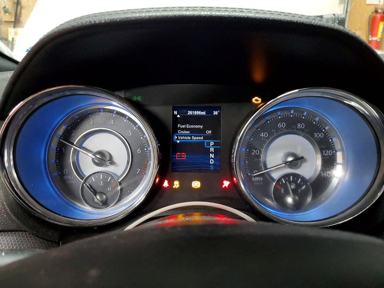 2013 Chrysler 300 s