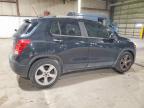 2015 Chevrolet Trax ltz