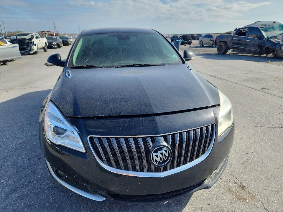 2017 Buick Regal Sport Touring