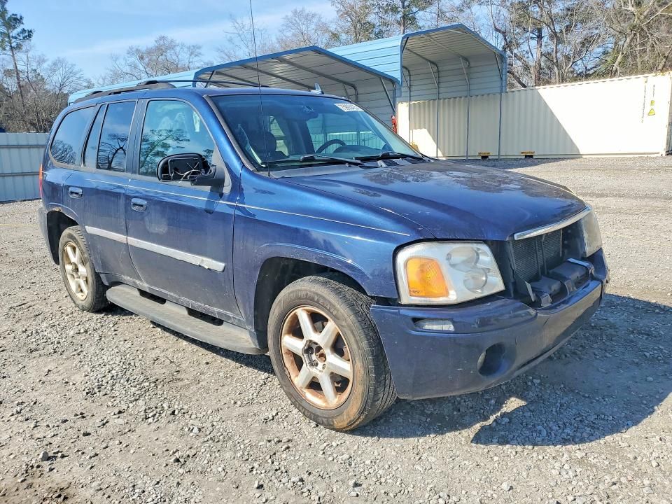 2008 GMC Envoy