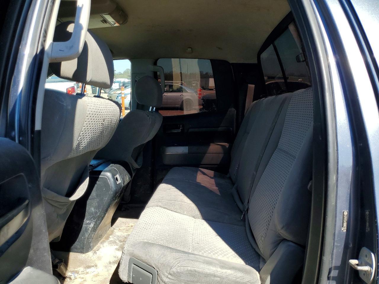 2008 Toyota Tundra SR5