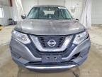 2017 Niss Rogue s