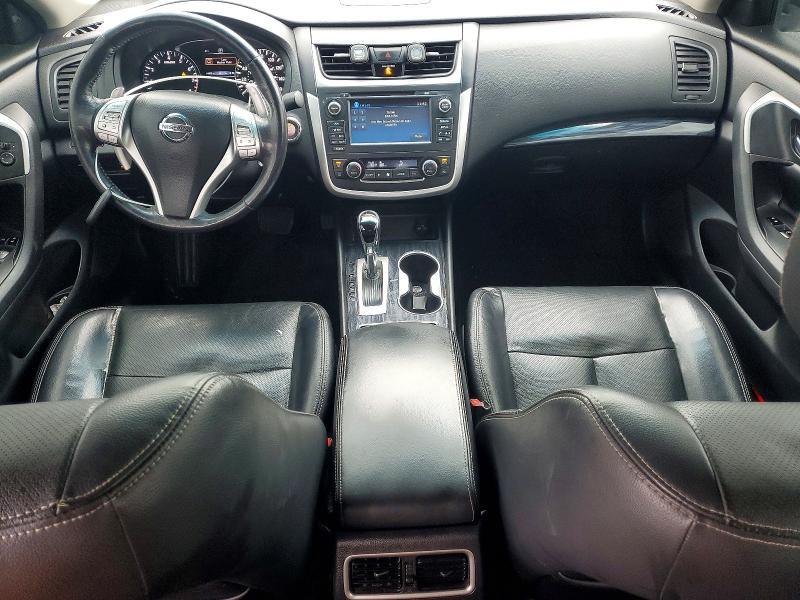 2016 Nissan Altima 3.5 sl