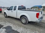 2012 Nissan Frontier s