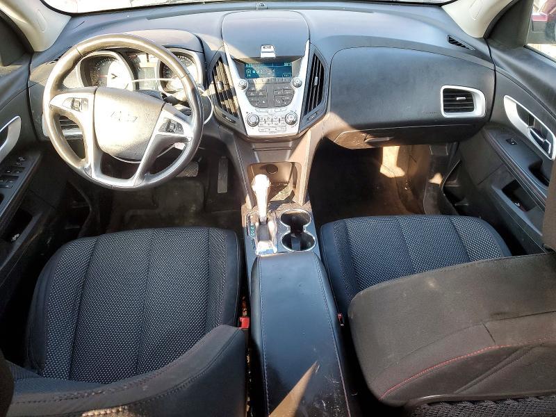 2011 Chevrolet Equinox lt