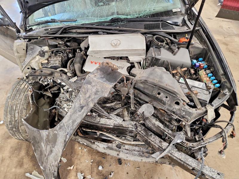 2006 Toyota Camry xle V6