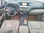 2010 Lexus Rx 350 Base
