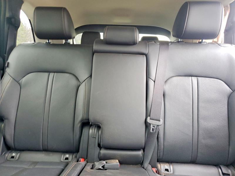 2025 Mazda Cx-90 Preferred