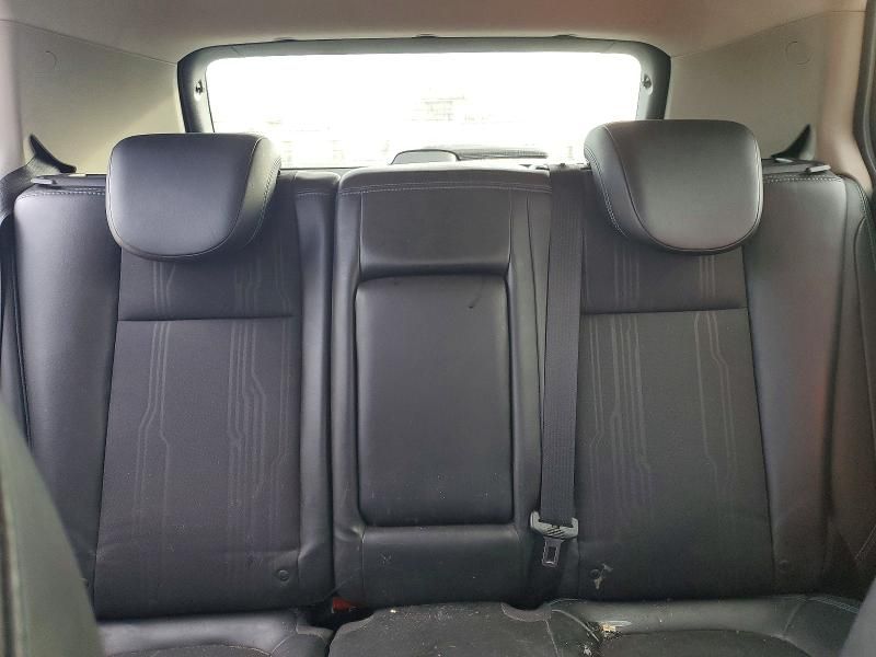 2016 Chevrolet Trax 1LT