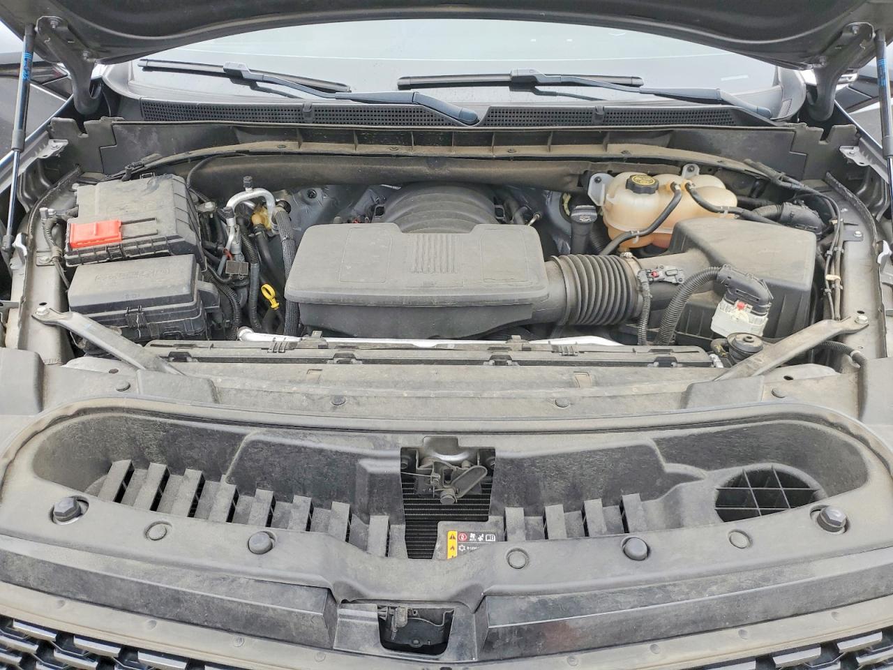 2022 Cadillac Escalade esv Luxury