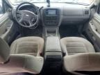 2004 Ford Explorer xlt