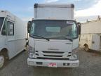 2020 Isuzu NPR BOX Truck