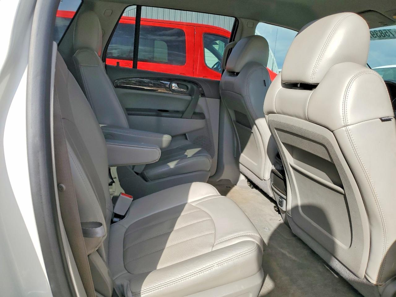 2014 Buick Enclave