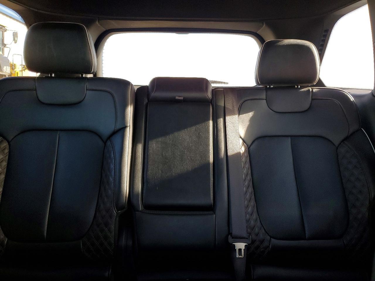 2023 Jeep Grand Cherokee Summit 4XE