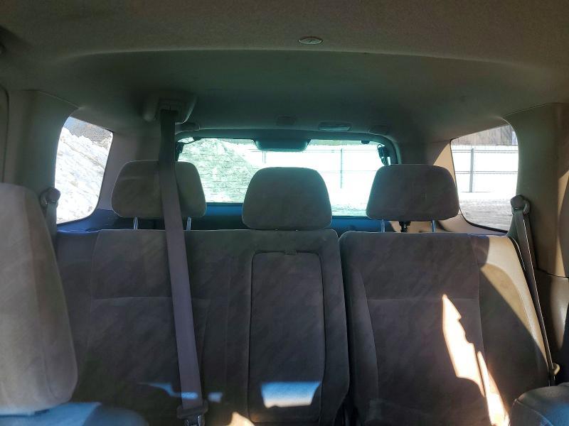 2003 Honda Cr-v ex